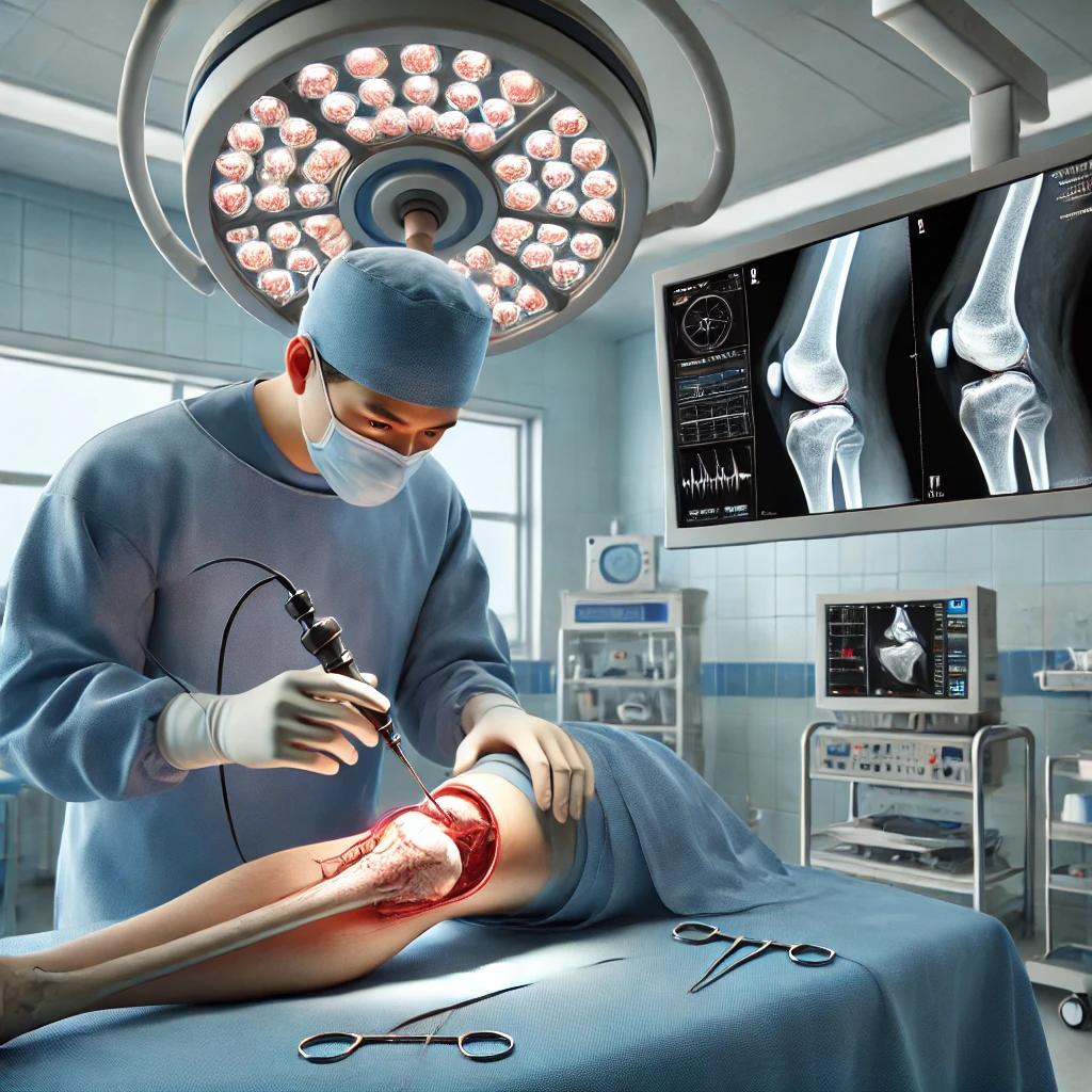 Limb Lengthening